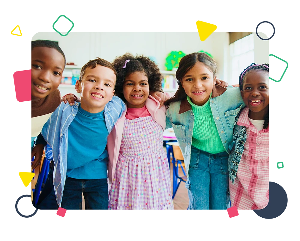 Vibrant and Inclusive | First Place Early Learning Centre Inc