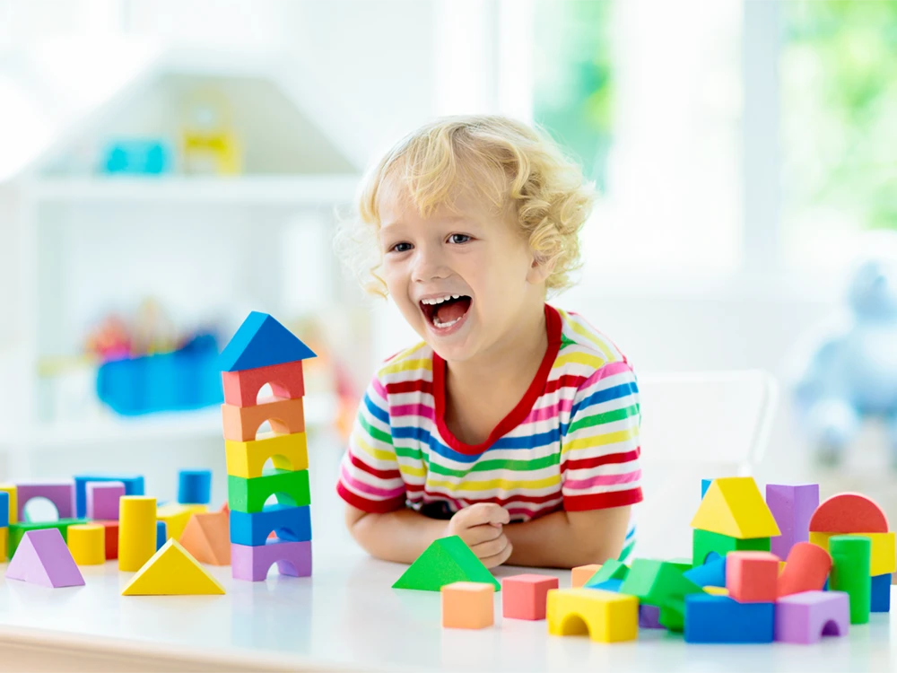 Toddler Care | First Care Early Learning Centre Inc
