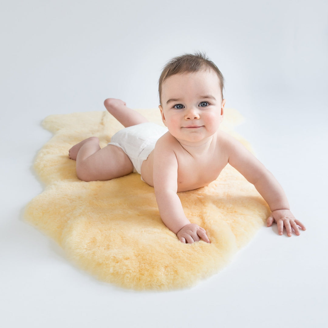 Infant Program