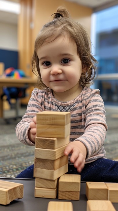Toddler Program